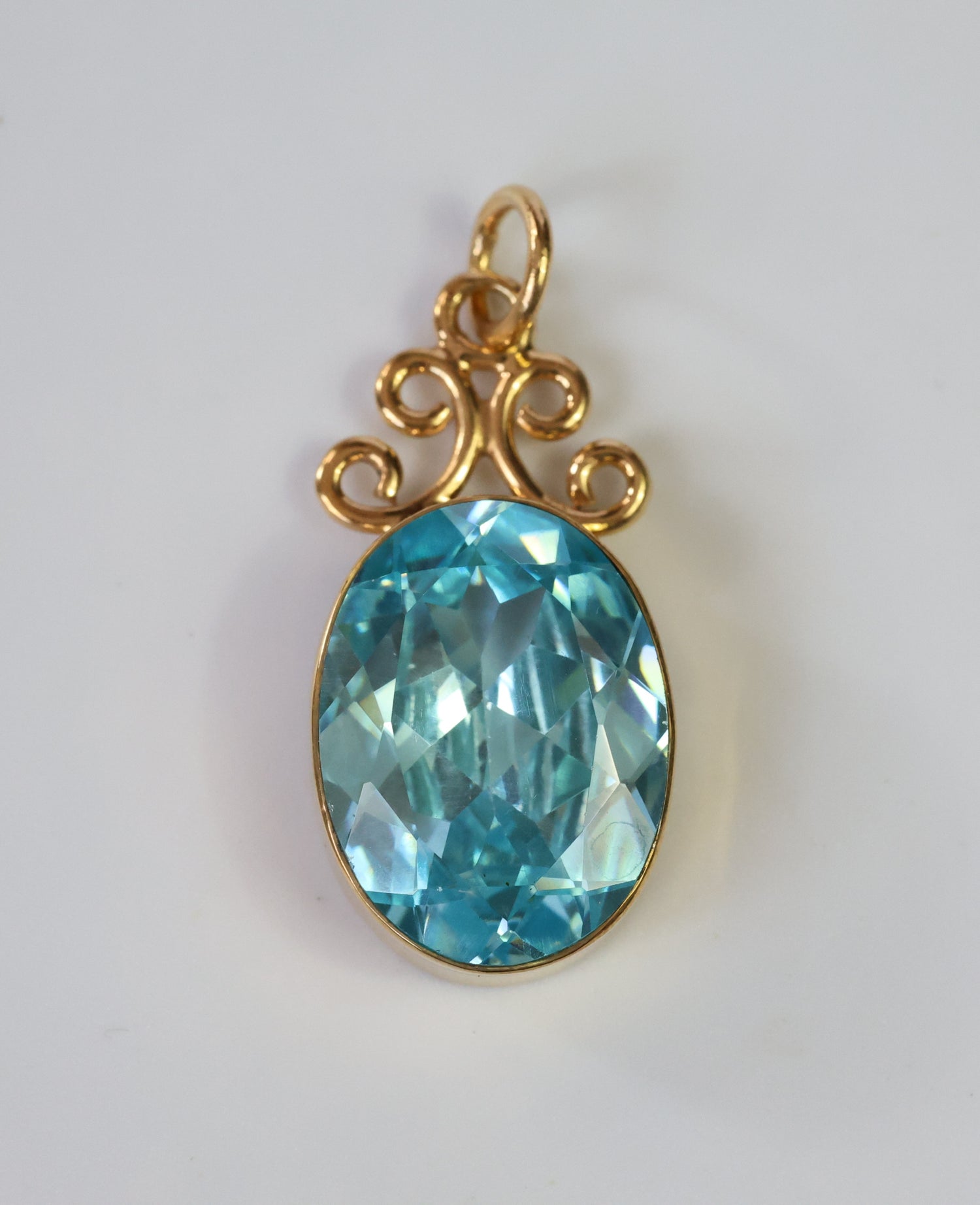 Enchanted Pendant Collection