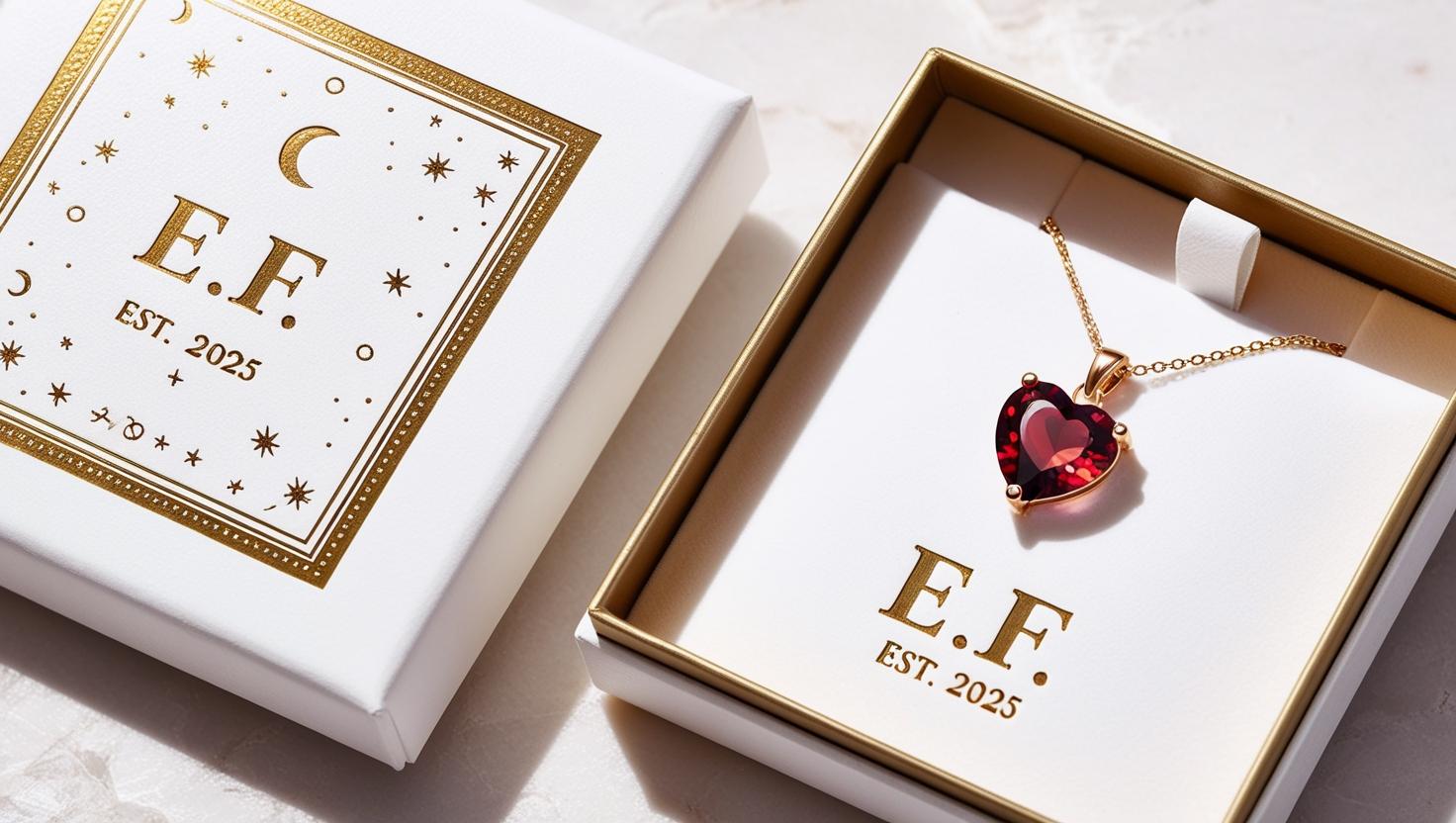 Jewellery - Enchanted Fables