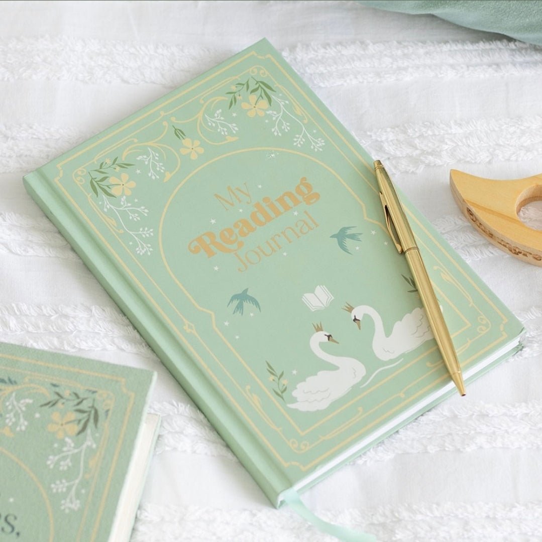 The Book Club Gifts - Enchanted Fables