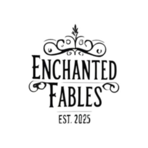 Enchanted Fables Ltd 
