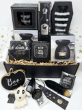 The Til Death Chest — Mystery Fable Box - Enchanted Fables