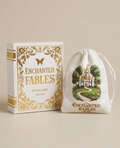 Enchanted Fables Mystery Jewellery Book Box & Bag - Enchanted Fables