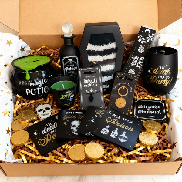 Gothic Gift Hamper