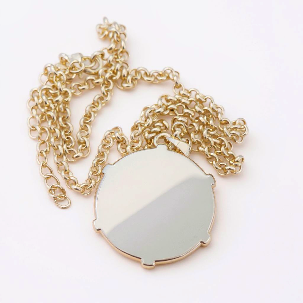 Limited Edition 'Man On The Moon'