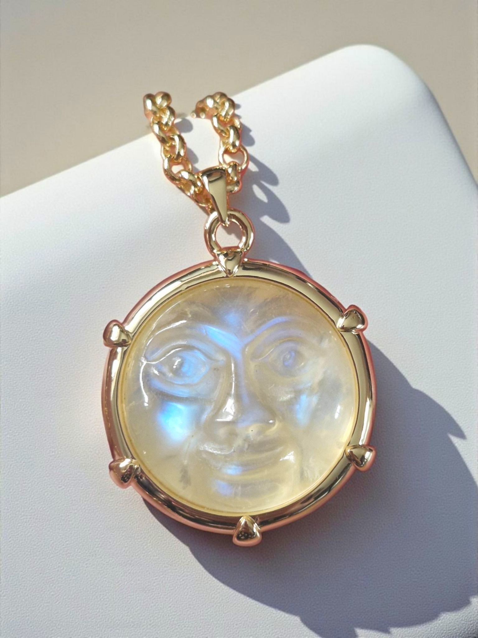 Limited Edition 'Man On The Moon'