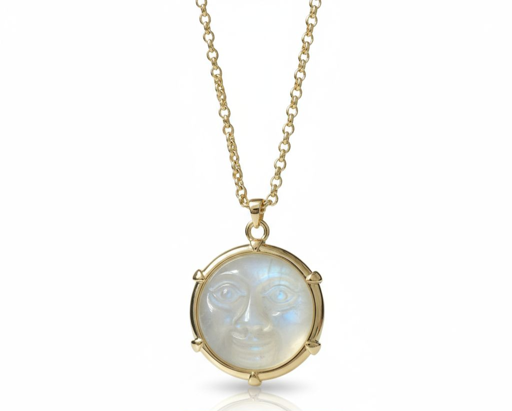 Limited Edition 'Man On The Moon'