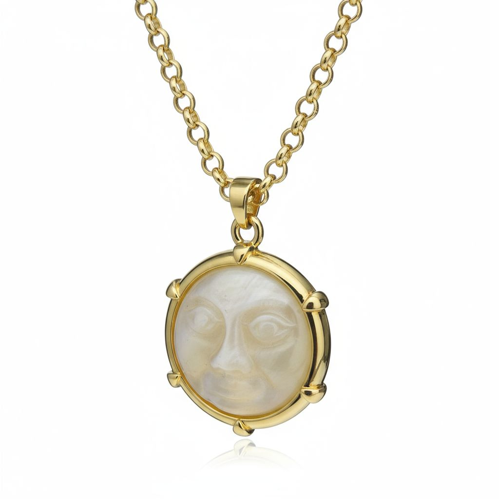 Limited Edition 'Man On The Moon'