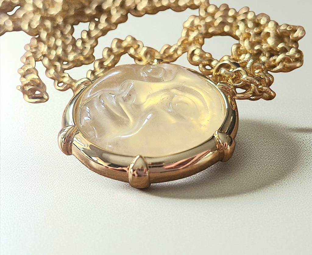 Limited Edition 'Man On The Moon'