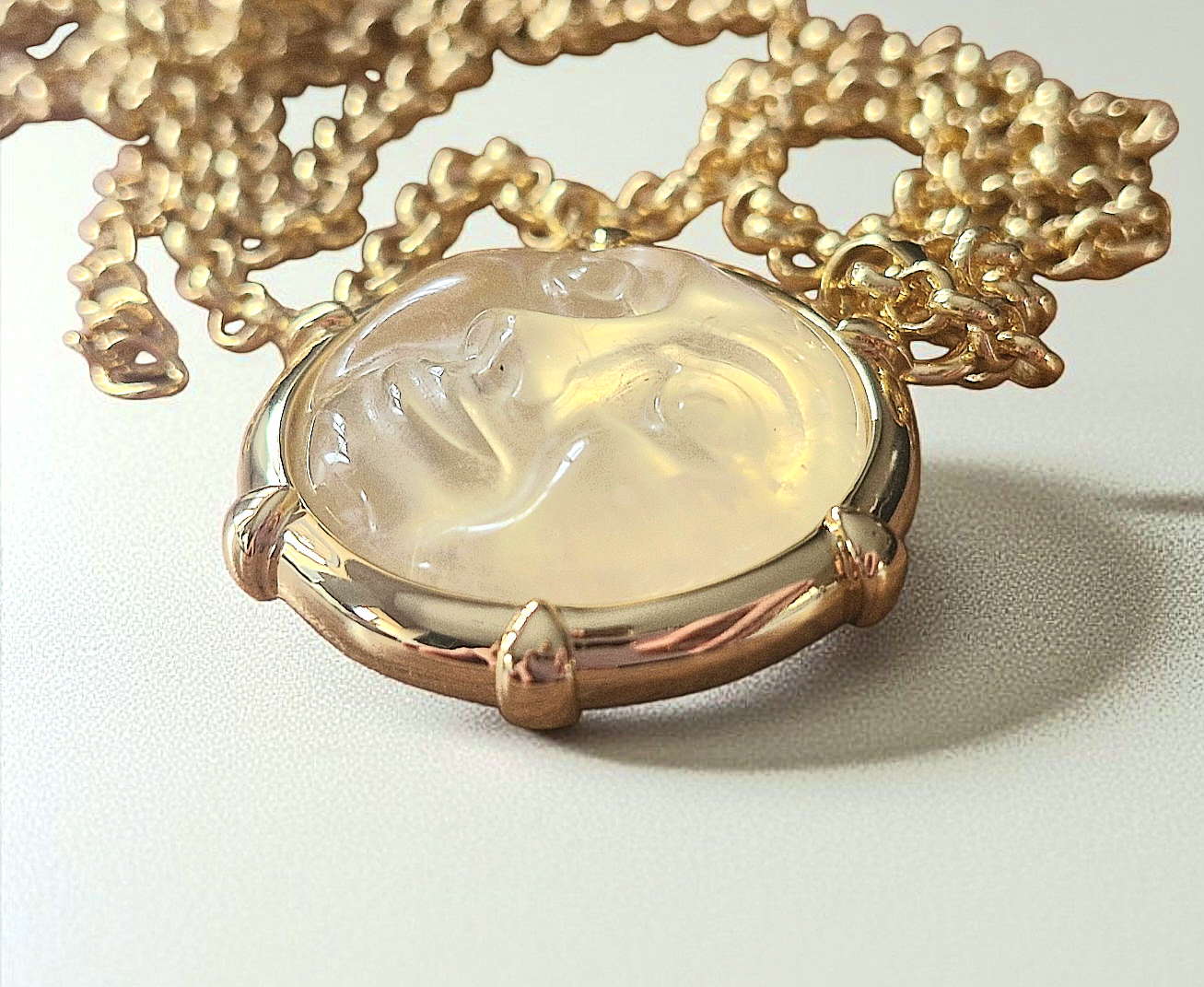 Limited Edition 'Man On The Moon'