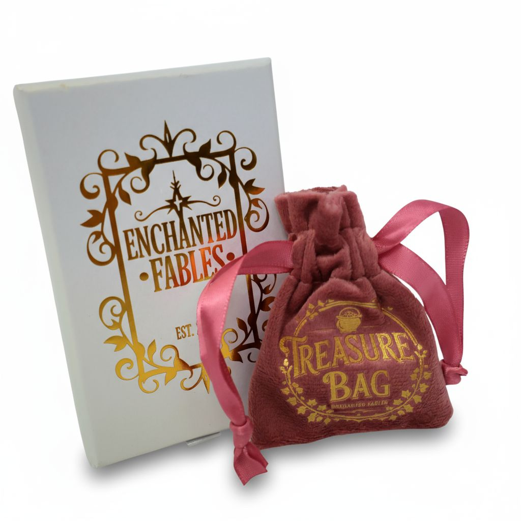 The Blackberry Hunt Pendant